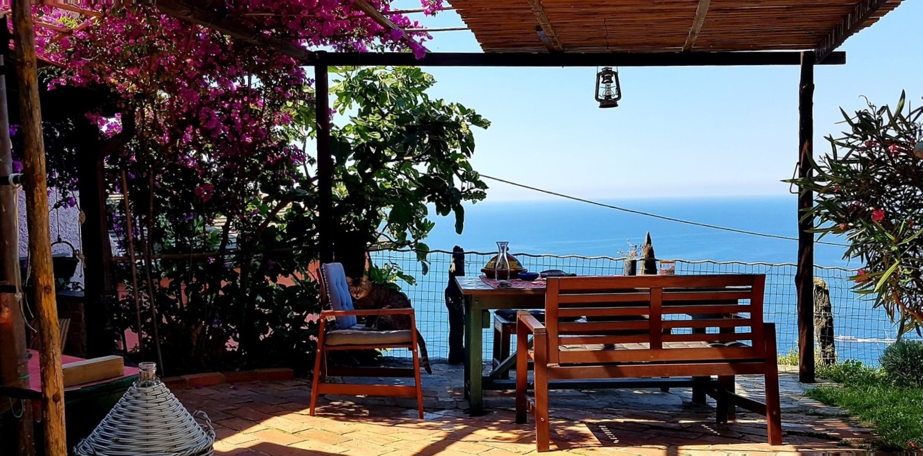 Best Place to stay in Cinque Terre Italy