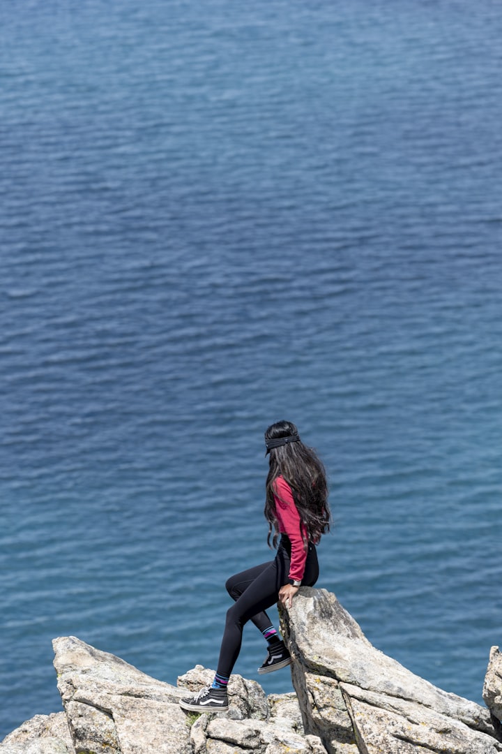 How hard the hikes in Cinque Terre?