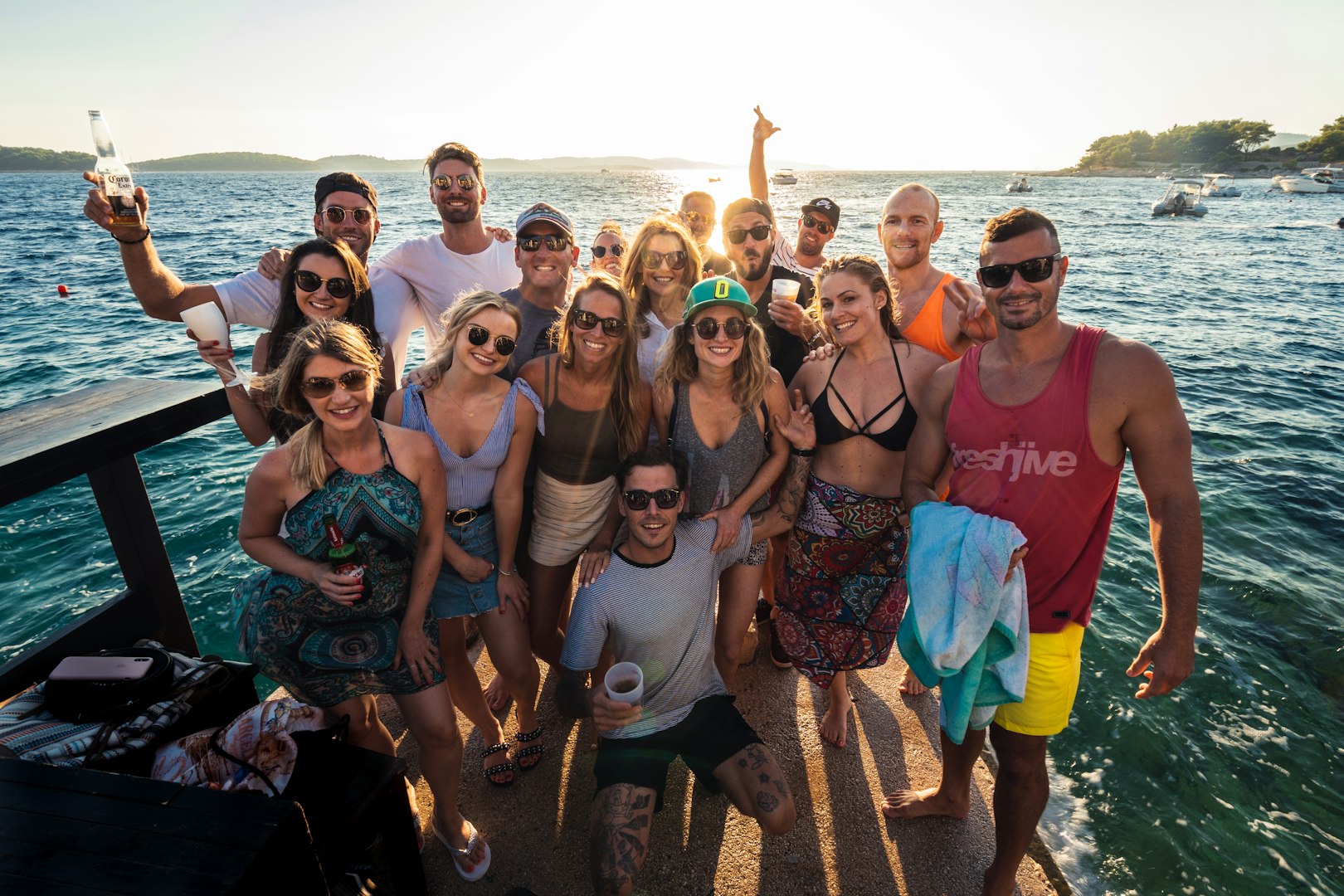 Guide of Cinque Terre