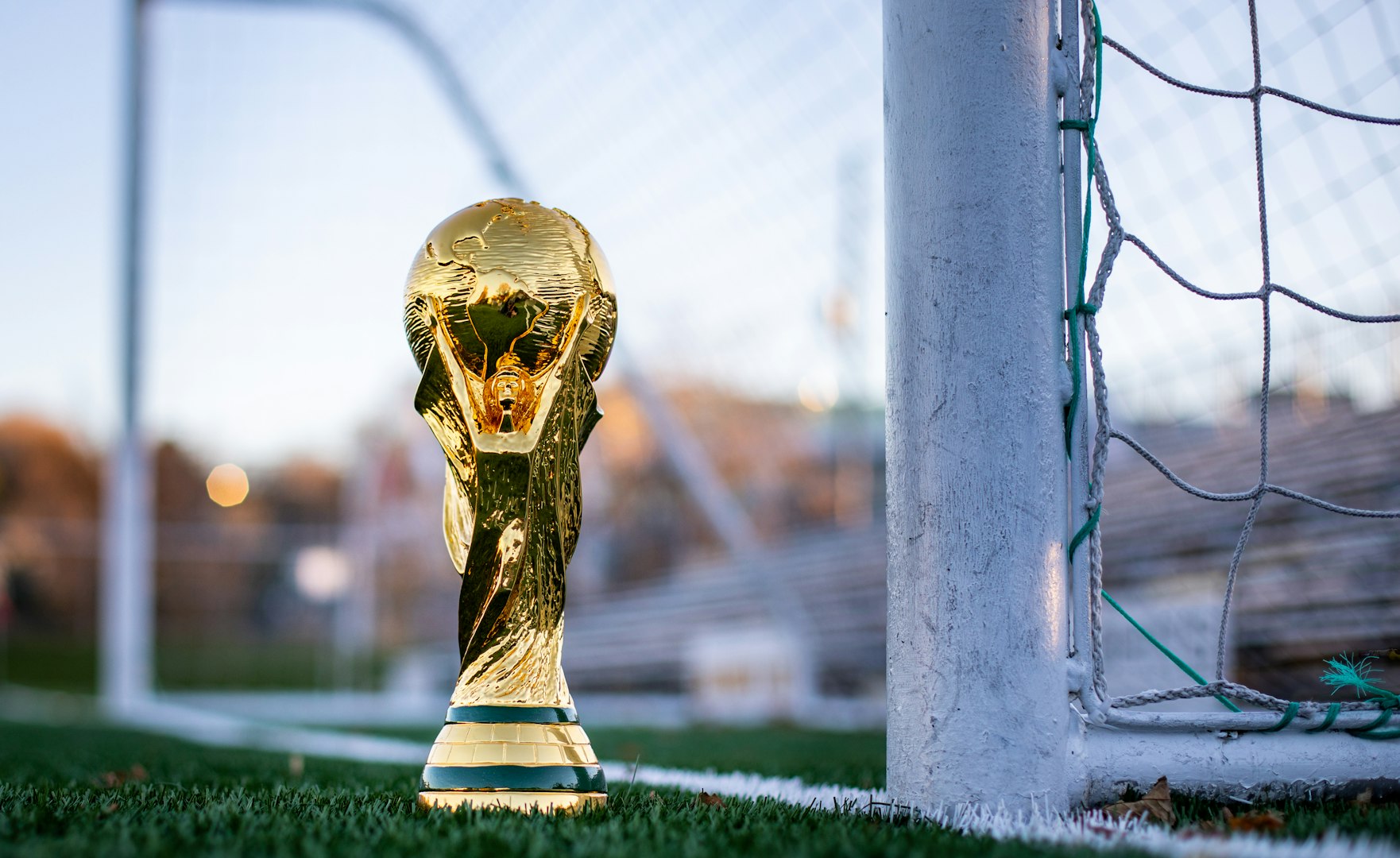 Fifa Football World Cup 2026