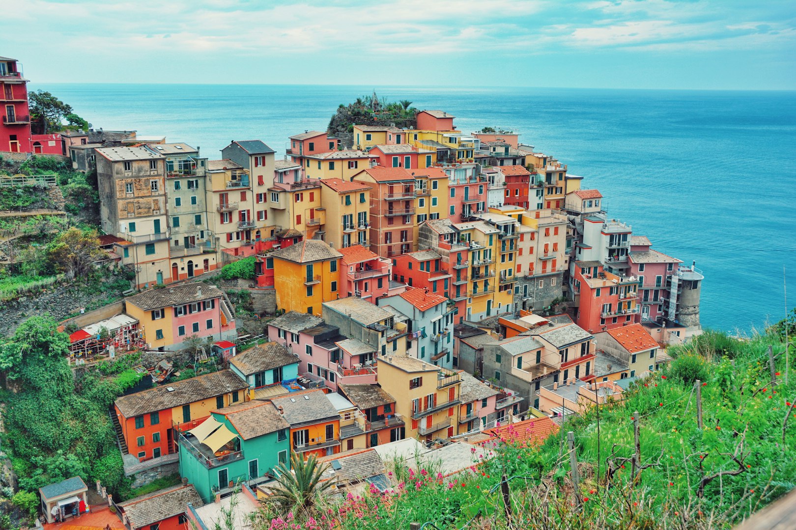 Cinci Terre