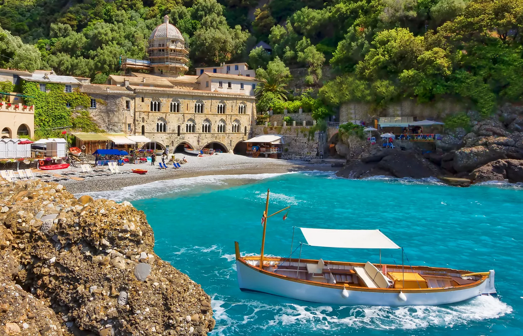 SAN FRUTTUOSO