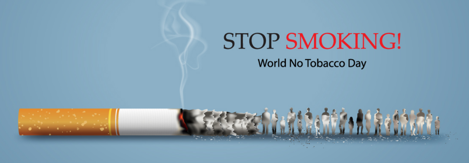 World No Tobacco Day