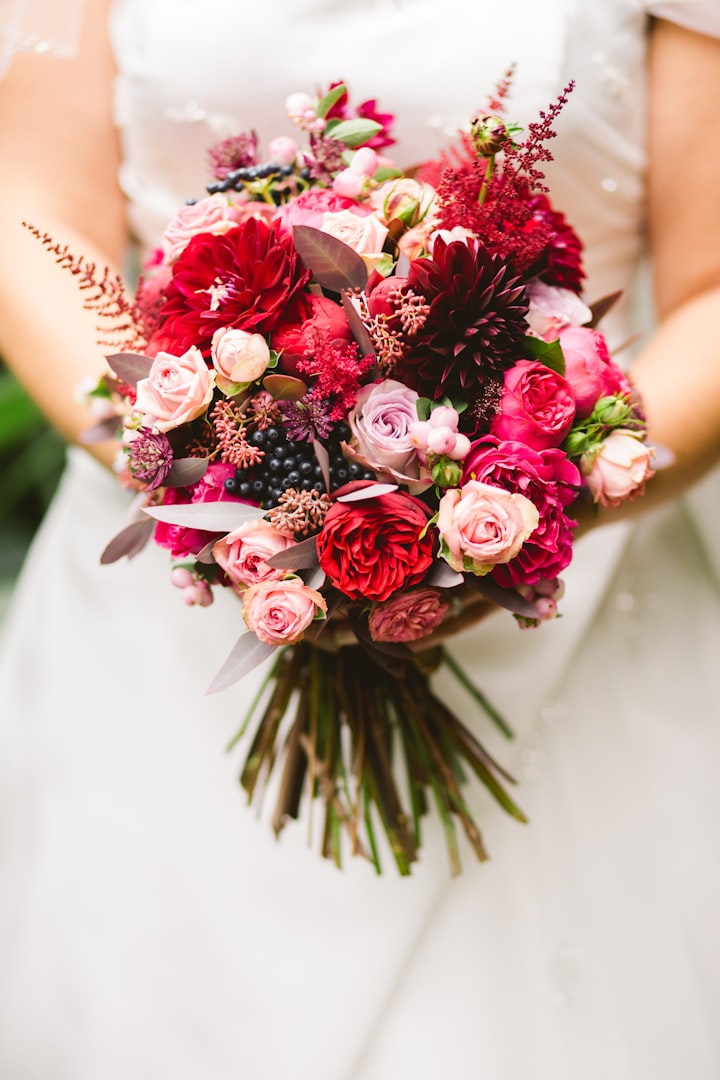Wedding in Cinque Terre