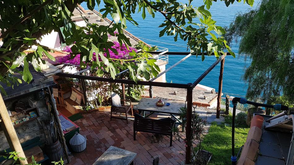 Leo's Lodge Cinque Terre