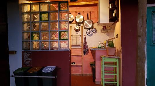 Leo's Lodge Prevo Cinque Terre