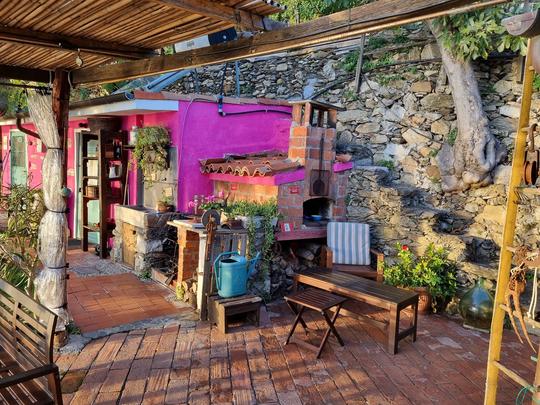 Leo's Lodge Cinque Terre